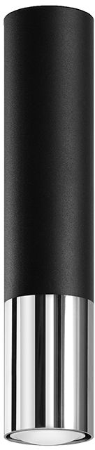 Darmowa Dostawa - Lampa podsufitowa Sollux Lighting Loopez SL0939