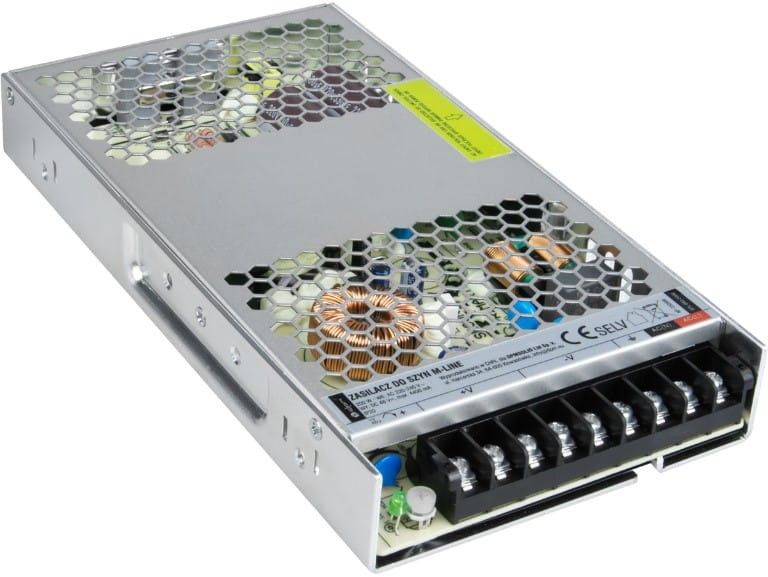 Darmowa Dostawa - Zasilacz szynowy x W DPM M-Line MTLDR2200W
