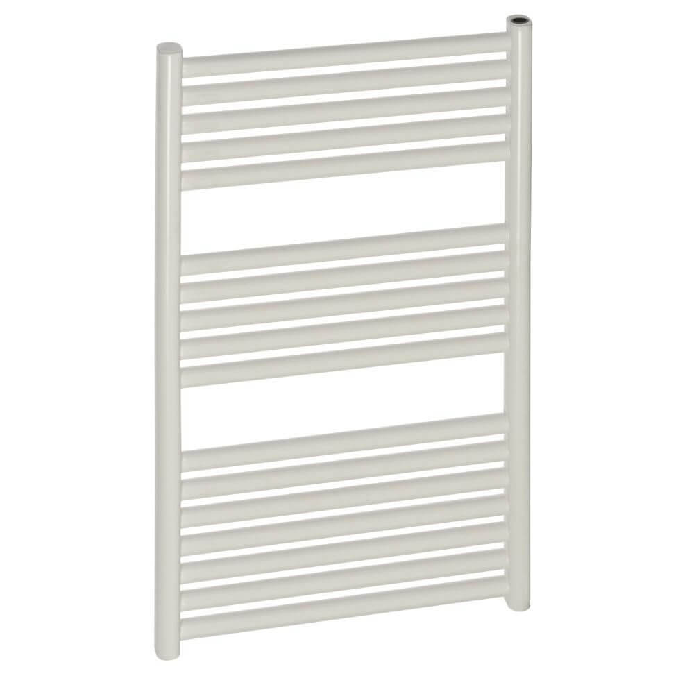 Darmowa Dostawa - Grzejnik elektryczny 64.8x45 cm biały Luxrad Ares Elektro ARES6484509003ERG