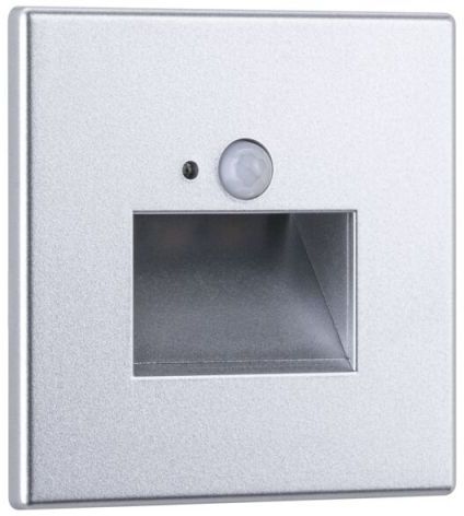 Darmowa Dostawa - Lampa przypodłogowa 1x1.2 W chrom Paulmann Edge 93134