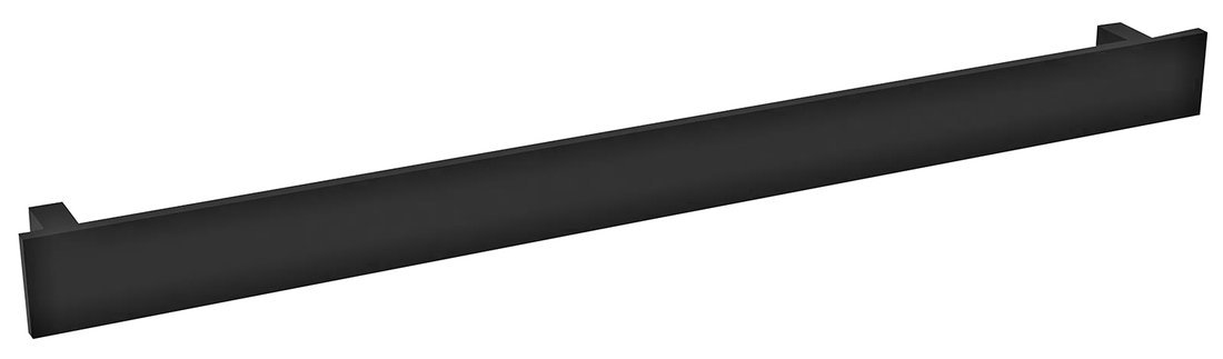 Darmowa Dostawa - Drążek czarny Sapho Patron PX079