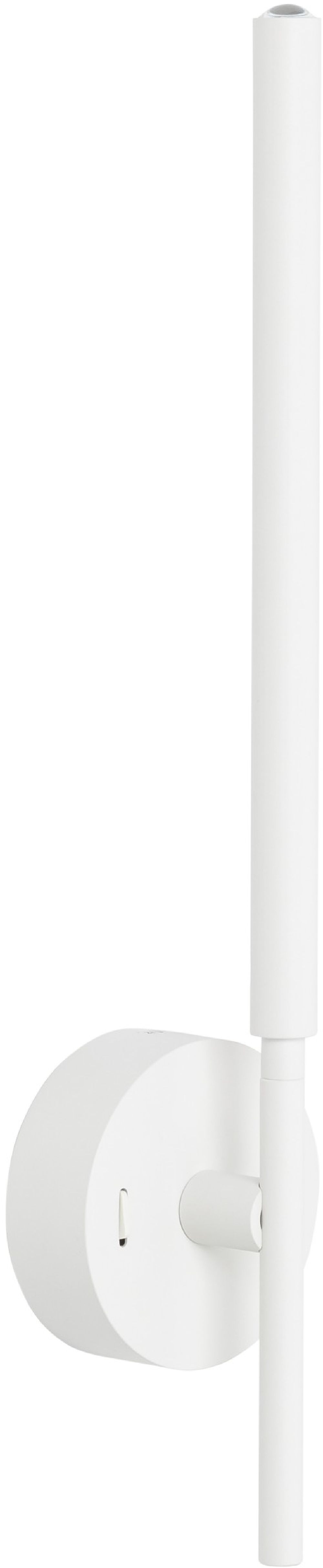 Darmowa Dostawa - Kinkiet 2x4 W biały TK Lighting Focus 5396