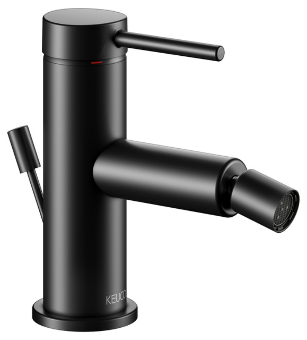 Darmowa Dostawa - Bateria bidetowa Keuco IXMO SOFT 59509372000