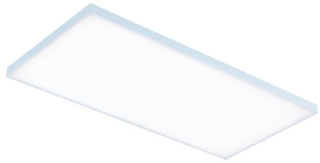 Darmowa Dostawa - Panel LED 29 W Paulmann Velora PL79819