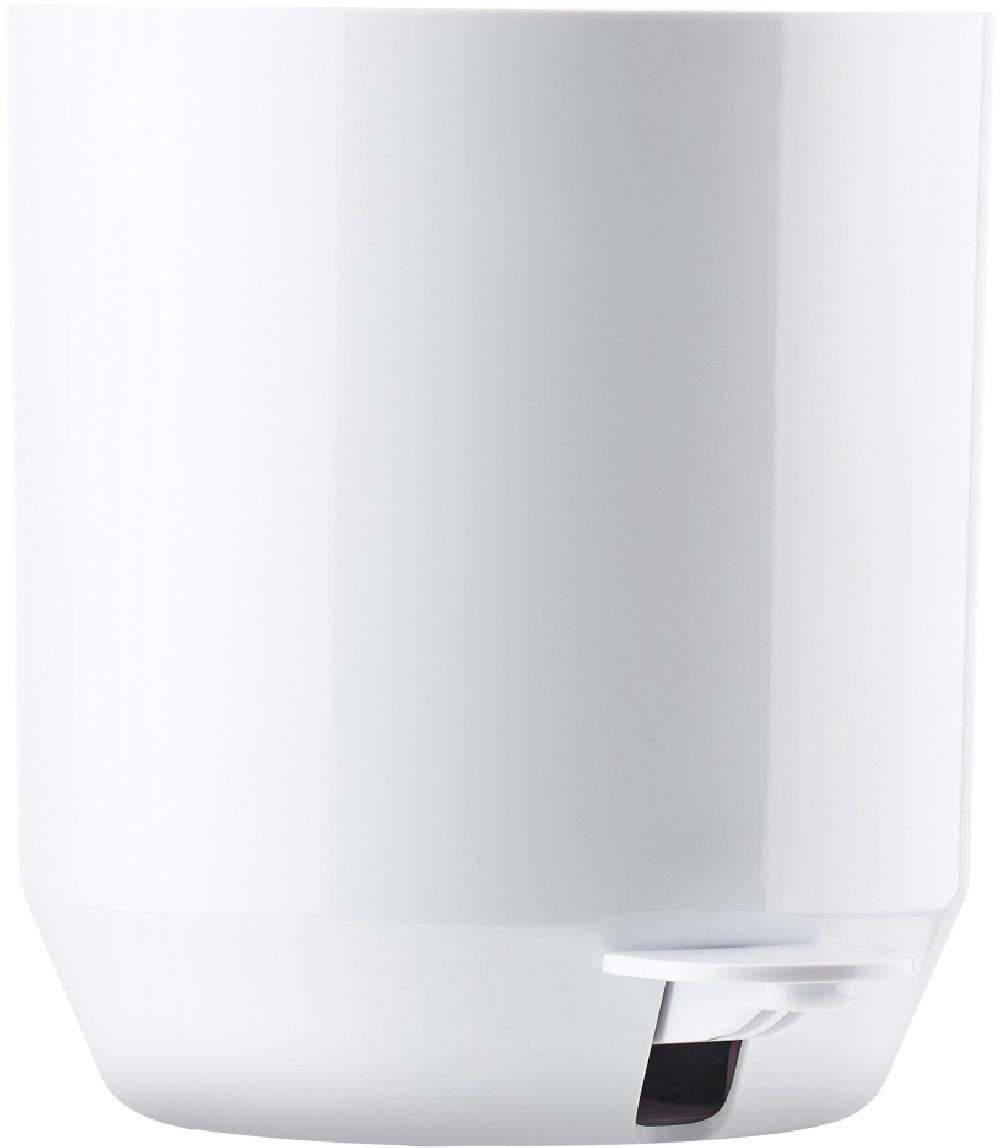 Darmowa Dostawa - Kosz na śmieci 4 l biały Zone Denmark Suii 332175