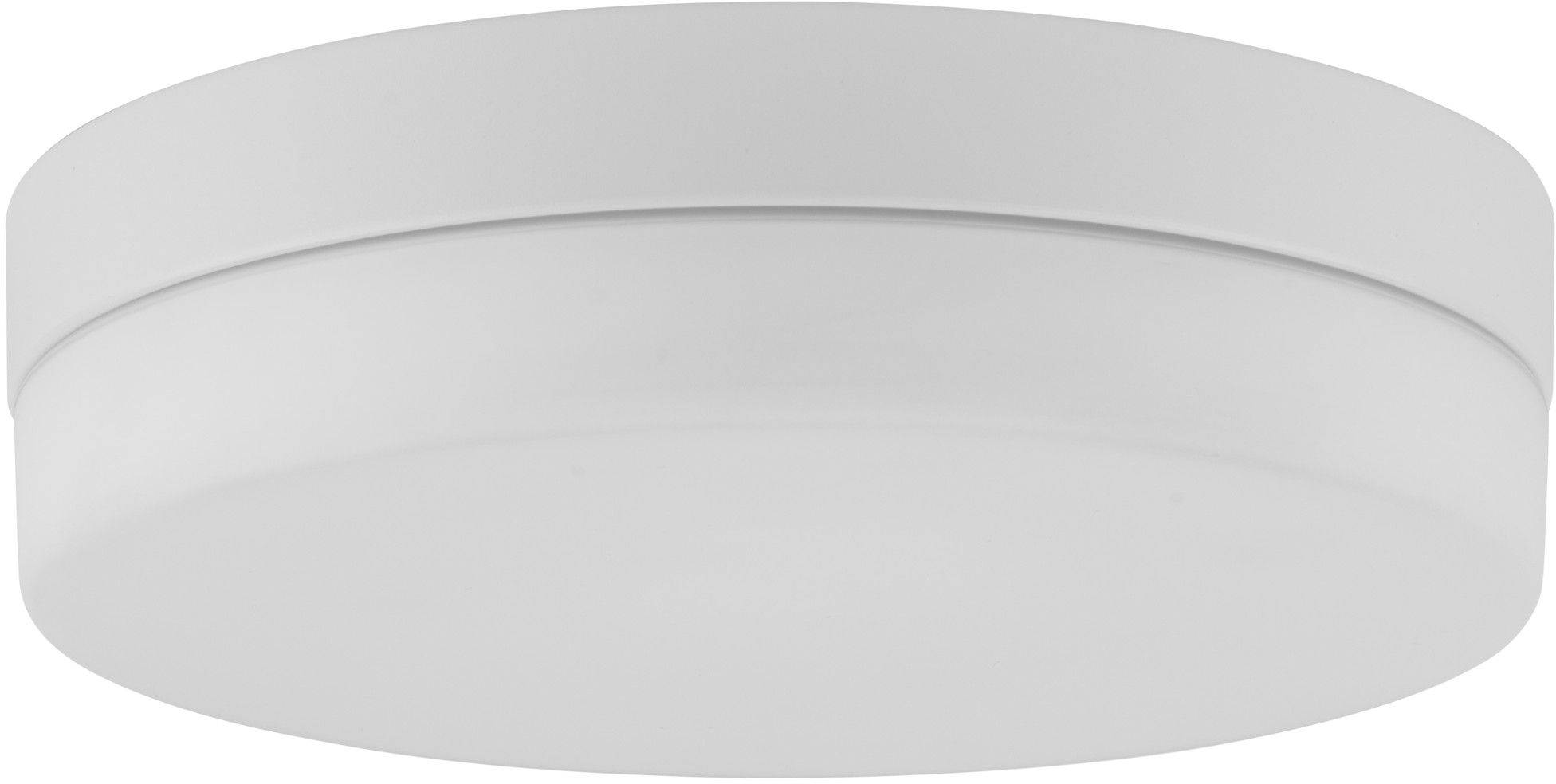 Darmowa Dostawa - Plafon 2x15 W biały TK Lighting Pori 864
