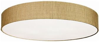 Darmowa Dostawa - Plafon x15 W biały-złoty Nowodvorski Lighting Turda 8802