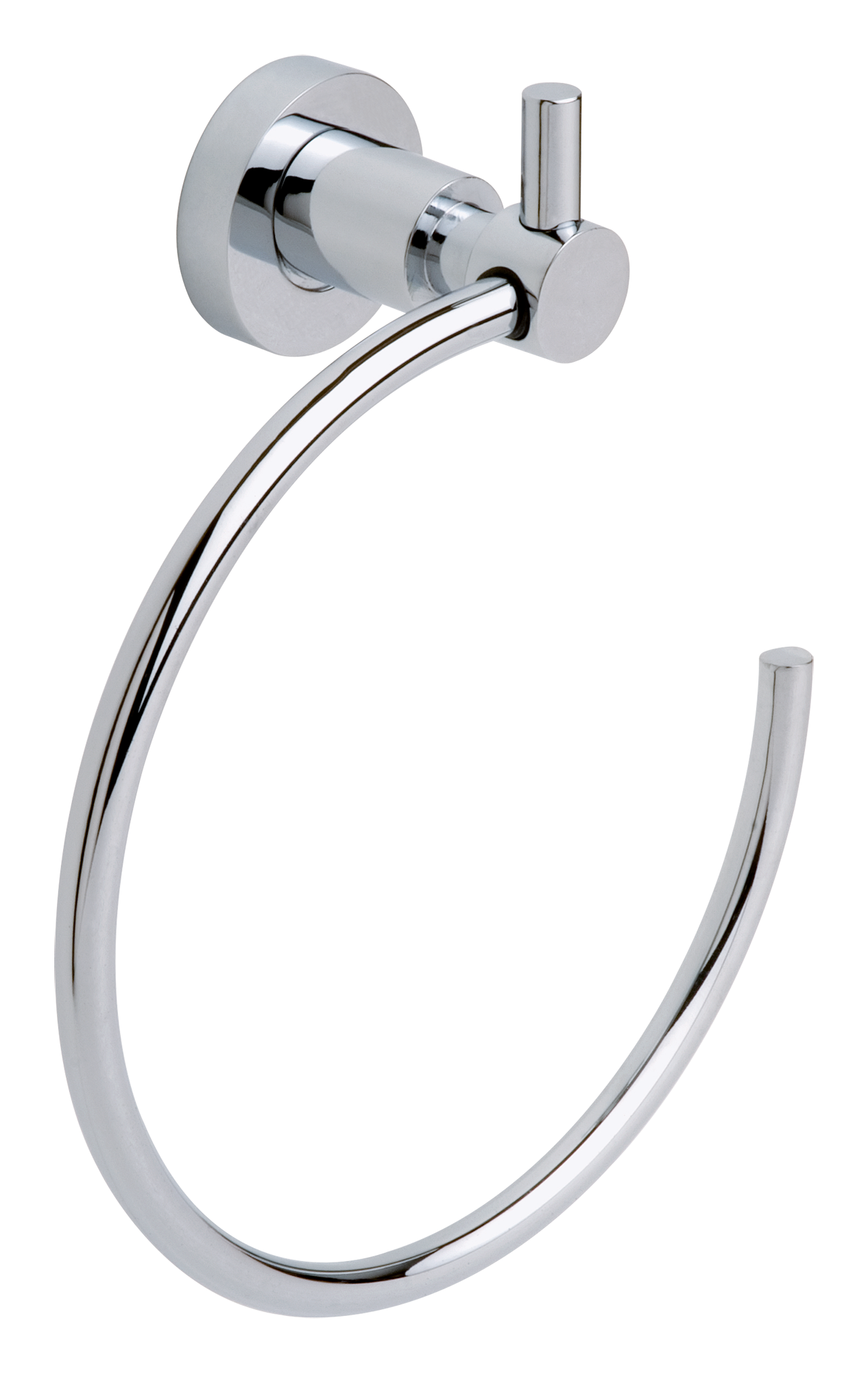 Darmowa Dostawa - Wieszak na ręcznik chrom Tesa Loxx 402800000000