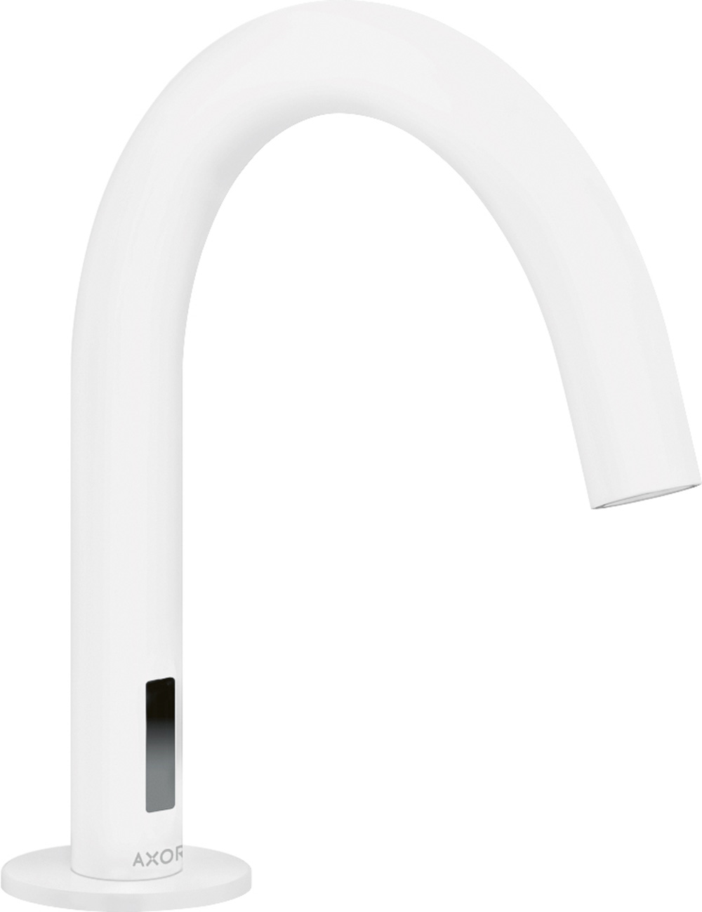 Darmowa Dostawa - Bateria umywalkowa stojąca biały Axor Uno 38010700