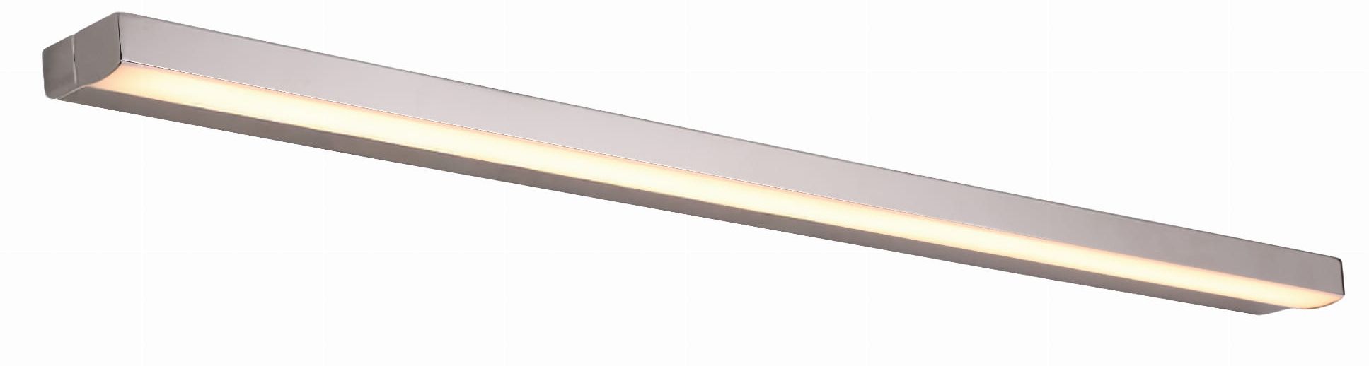 Darmowa Dostawa - Kinkiet 1x10 W chrom MaxLight Trio W0410D