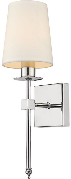 Darmowa Dostawa - Kinkiet Light Prestige Casoli LP21181WCHROM