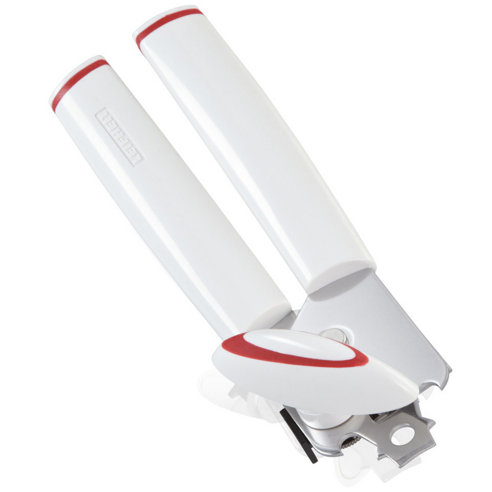 Darmowa Dostawa - Otwieracz xx22.5 cm biały Leifheit 3132