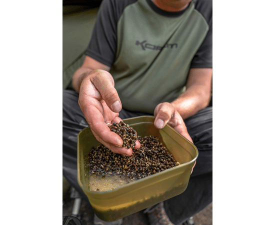 Korum Pudełko Bait Tub - 1.2L