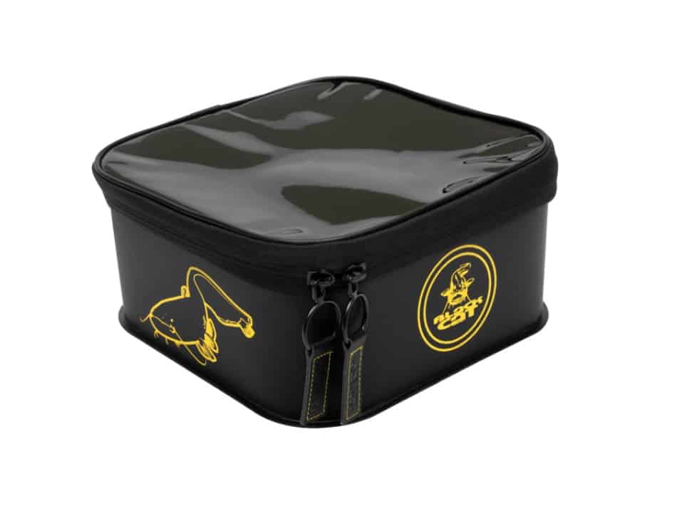 Black Cat Torba Welded Accessories Bag