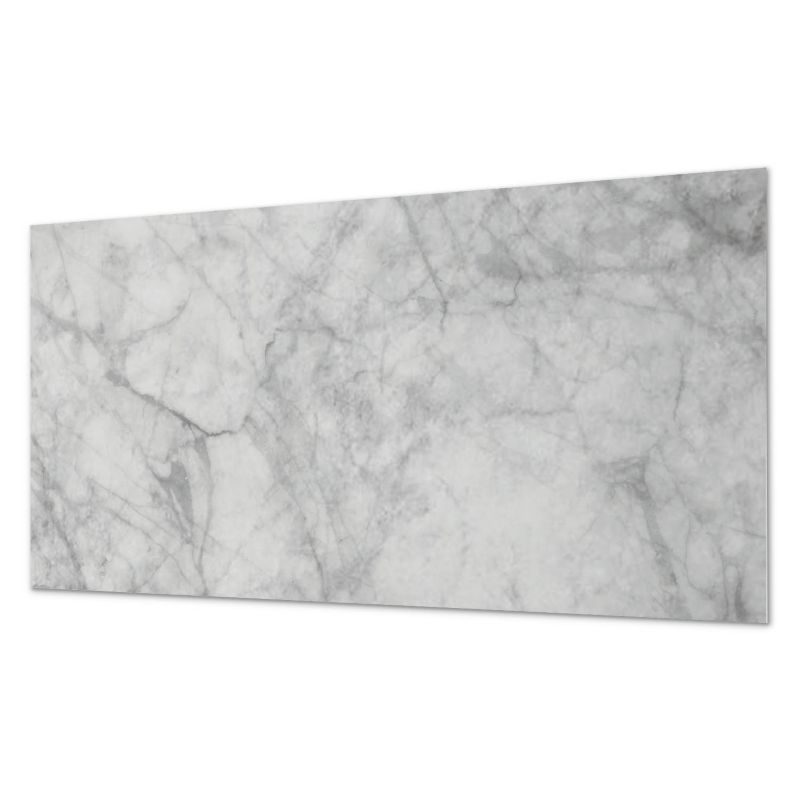 Ścienne Kafelki PCV ArtPrintCave 60x30 cm Wzór marmurowy z żyłkami 6 szt.