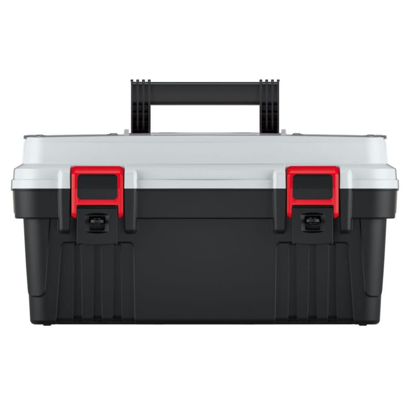 Skrzynka narzędziowa Kistenberg Optima 50 z uchwytem do przenoszenia zamykana na 2 zatrzaski udźwg 13 kg 1 szt.