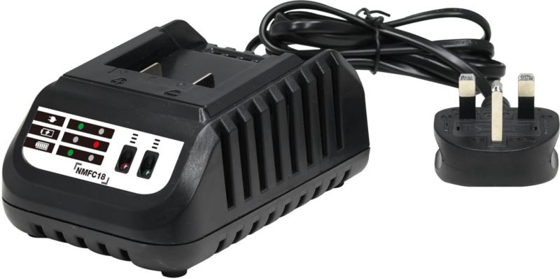 Ładowarka szybko ładująca 18 V