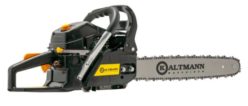 Piła Spalinowa Łańcuchowa Kaltmann K-SPL520 3KM 18" 52cc 1 szt.