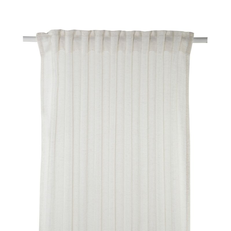 Firana GoodHome Natural 140 x 260cm