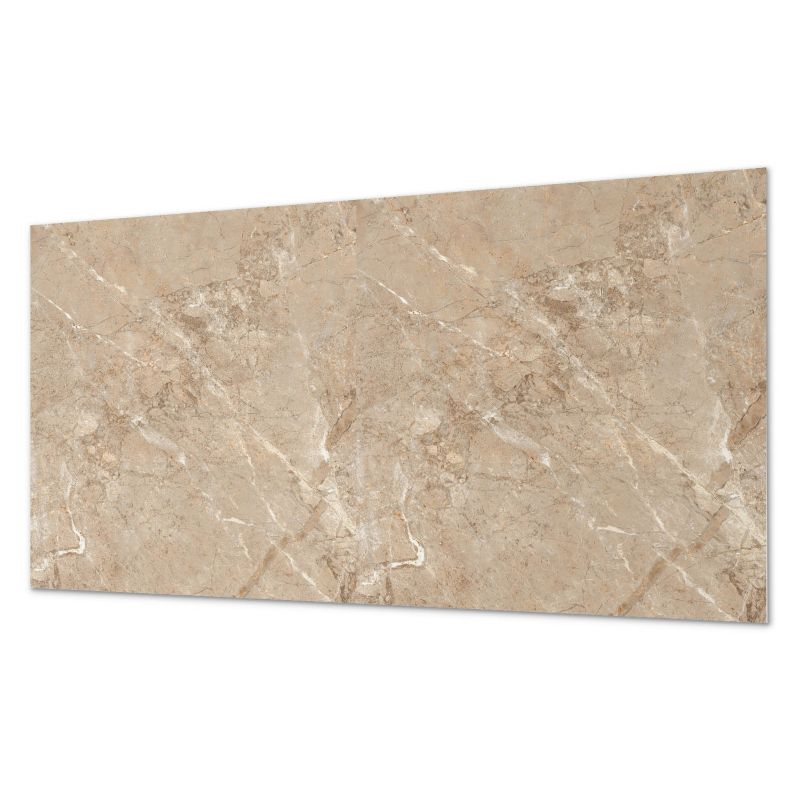 Okładzina Ścienna Z Grafiką PCV ArtPrintCave 120x60 cm Naturalny wzór marmuru 1 szt.