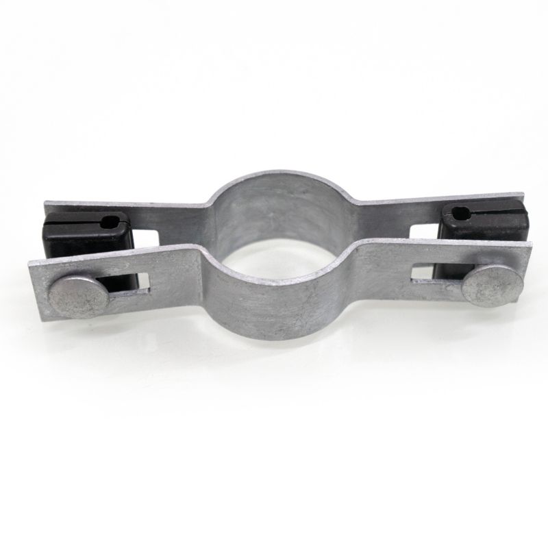 Obejma pośrednia Klikstrom śr. 3,8 cm ocynk