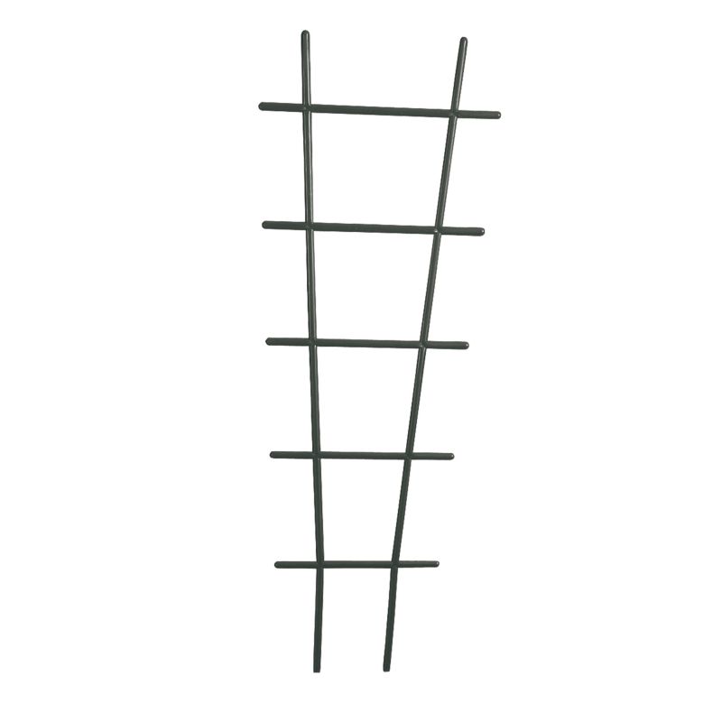 Drabinka do roślin Prosperplast IDR2-S433 antracyt