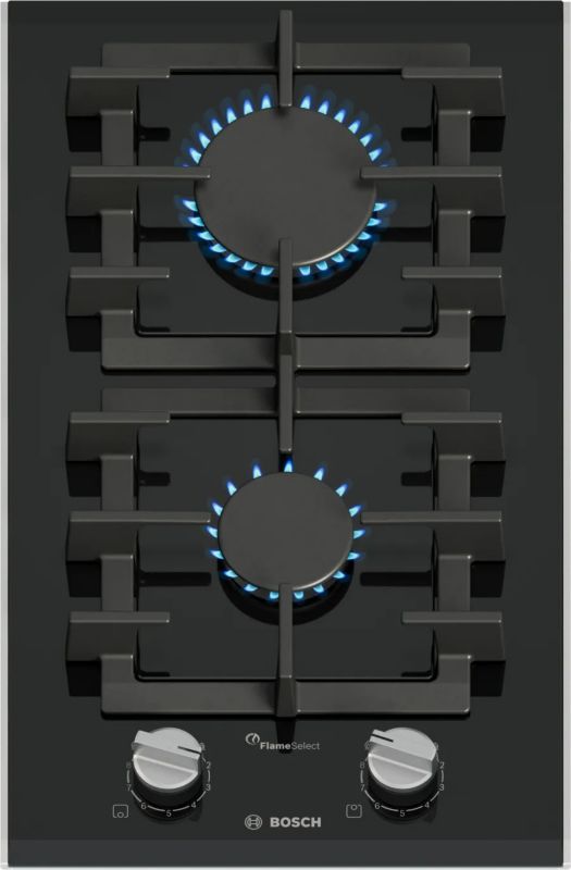 Płyta gazowa Bosch PRB3A6I40 Serie 8 1szt.