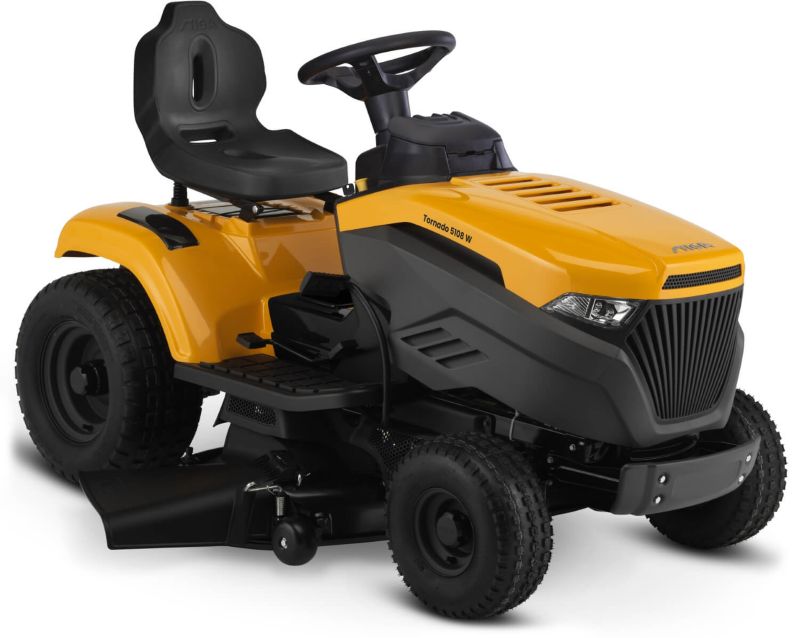 Traktor Ogrodowy Stiga Tornado 5108 W 1 szt.