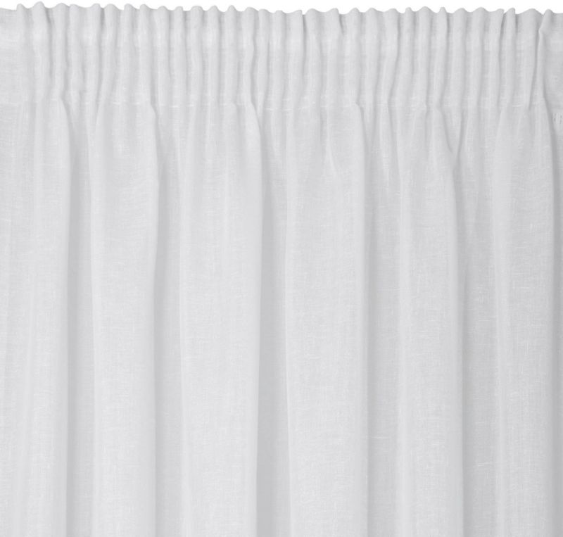 Firana Viola 140 x 270 cm biała