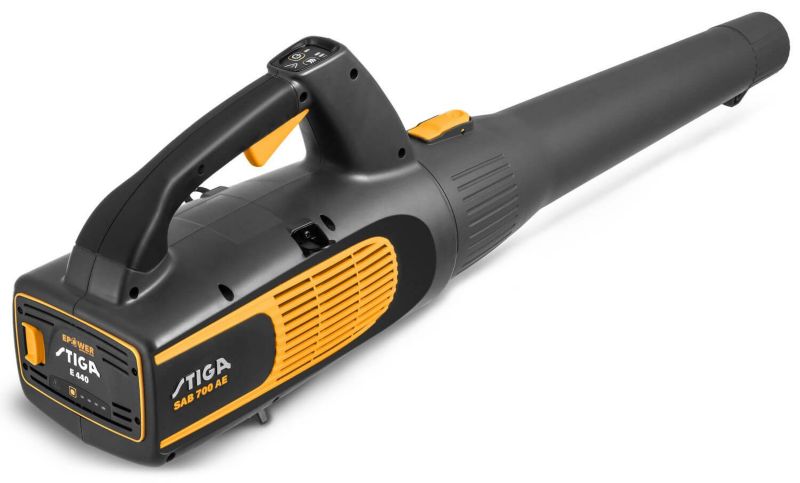 Dmuchawa Akumulatorowa Stiga SAB 700 AE 1 szt.