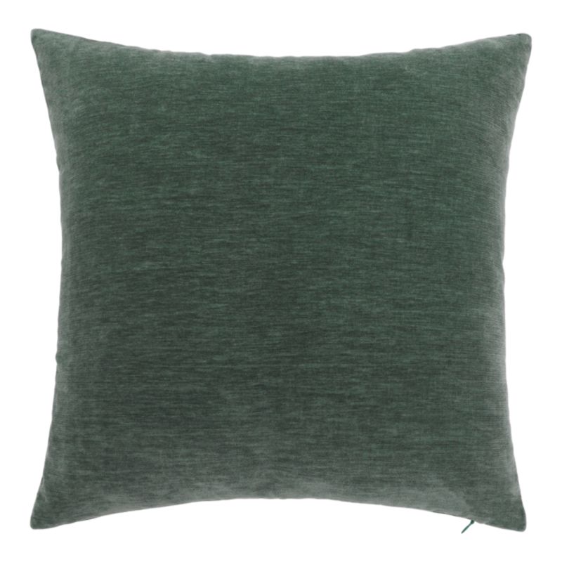 Poszewka GoodHome Isti 45 x 45 cm emerald