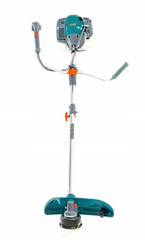 Kosa spalinowa KÖNNER & SÖHNEN wykaszarka kosiarka podkaszarka 2T 1,7KM 42,7cc, 1szt.