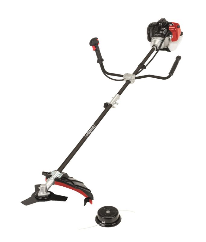 Kosa spalinowa Scheppach BCH52-4 1szt.