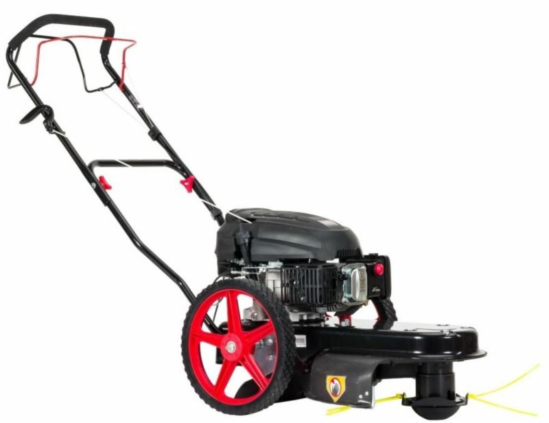 Kosiarka spalinowa NAC LP60 173 HW 2 1szt.