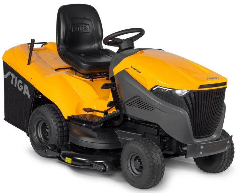 Traktor Ogrodowy Stiga Estate 7122 W 1 szt.