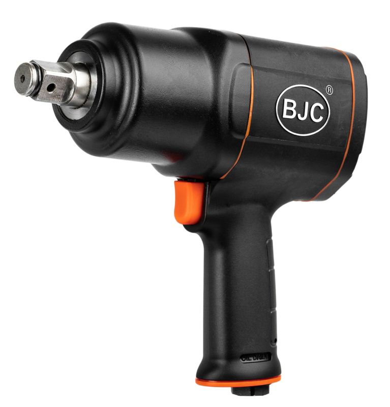 Klucz udarowy BJC pneumatyczny do kół 3/4" 1850Nm 1szt.