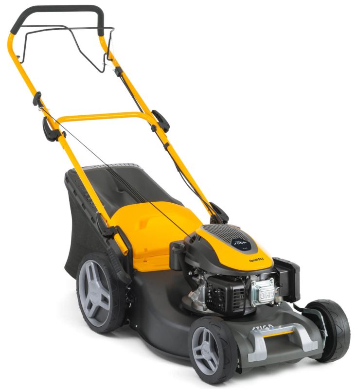 Kosiarka Spalinowa Stiga Combi 53 S 1 szt.