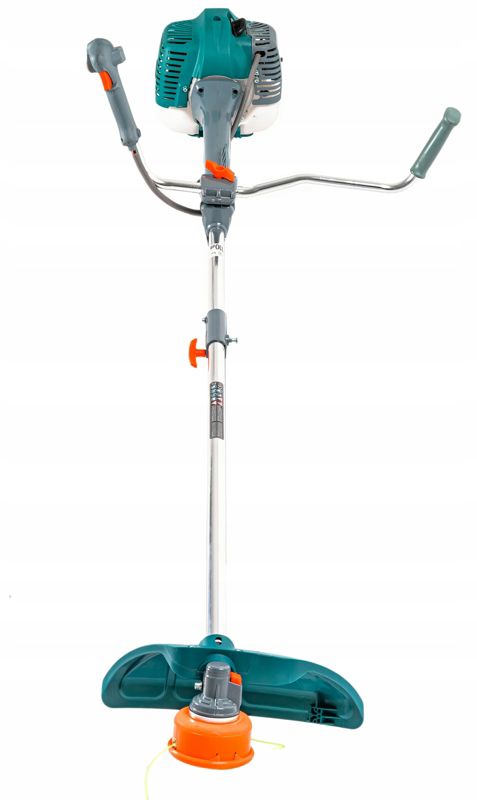 Kosa spalinowa KÖNNER & SÖHNEN wykaszarka kosiarka podkaszarka 2T 1,9KM 51,7cc, 1szt.