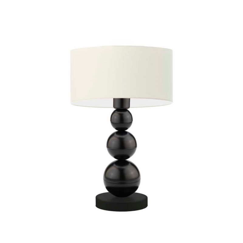 Lampka Nocna Volta Light Factory Bubble Abażur 1xE27 1szt.