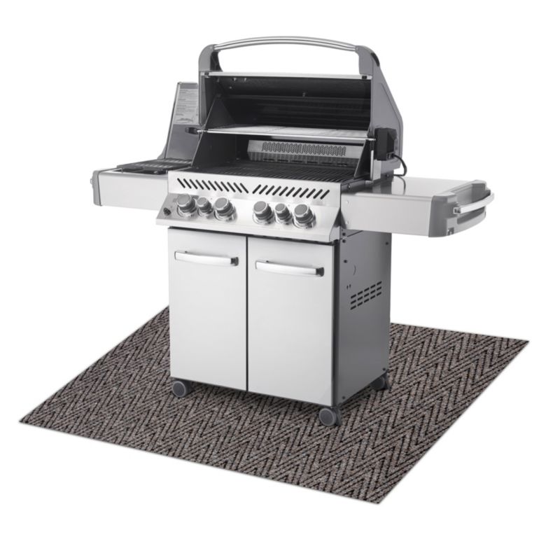 Dywan RugsX 140x200 cm beż 234442 1 szt.