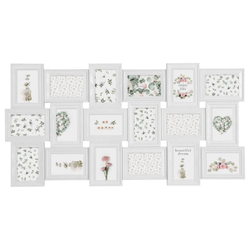 Ramka Suzy Atmosphera ścienna na 18 zdjęć 1 szt.