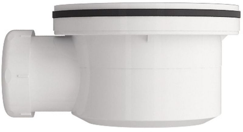 Syfon do brodzika Balneo Stone Tray 68 mm biały 1 szt.