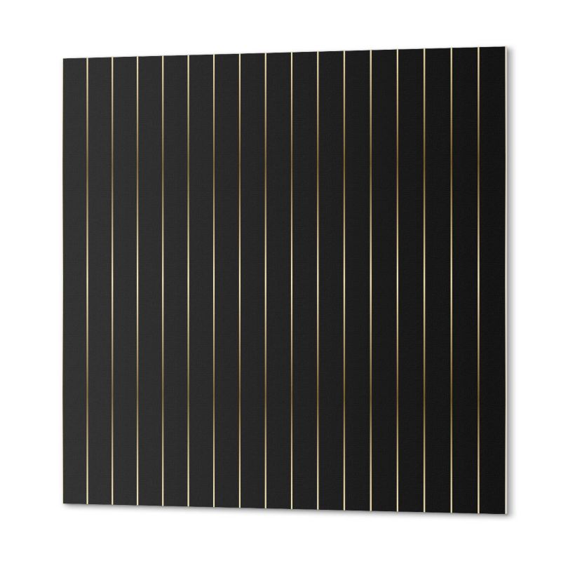Komplet Kafelków Samoprzylepnych ArtPrintCave 20x20 cm Pionowe linie na tle 20 szt.