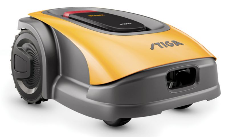 Robot Koszący Stiga A 1500 1 szt.