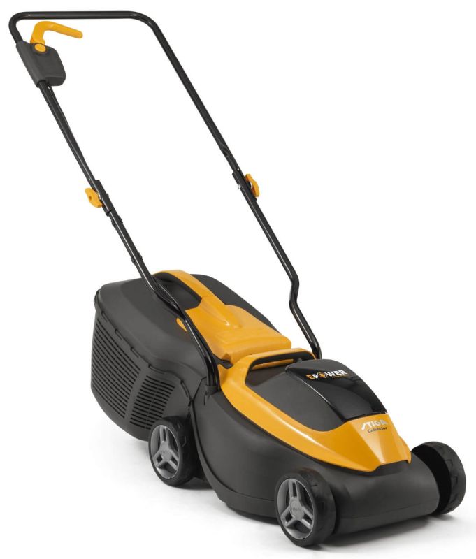 Kosiarka Akumulatorowa Stiga Collector 132e 4 Ah 1 szt.