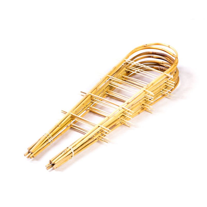 Drabinka bambusowa BMBS 105cm U 10 szt.