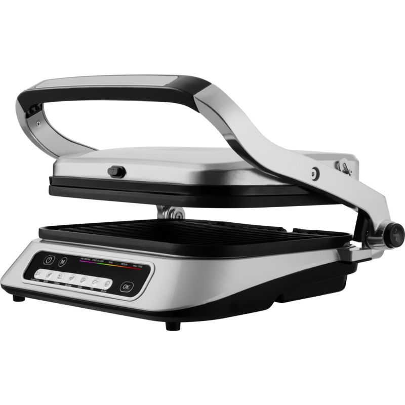 Grill Elektryczny Sencor SBG 6031SS Inteligentny 1szt