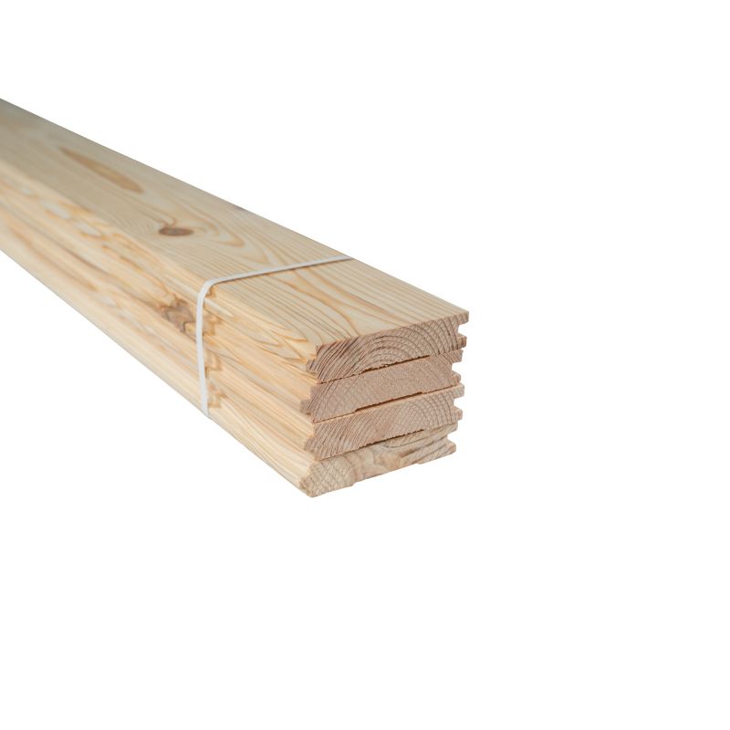 Deska podłogowa DotWood 240 x 12 x 2,1 cm Sosna Multipak 5 szt.