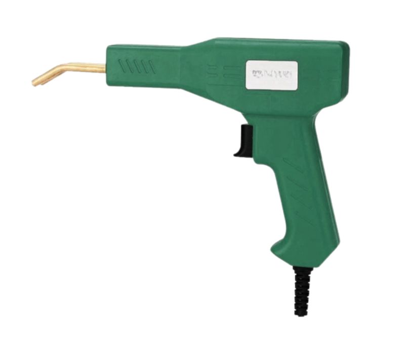 Lutownica Xmaster spawarka zgrzewarka do plastiku +zszywki 1 szt