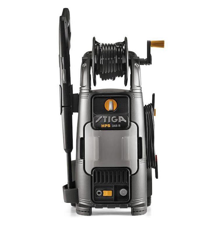 Myjka ciśnieniowa STIGA HPS 345 R 2100W 1 szt.
